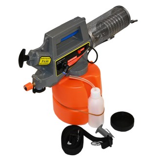 Vyvíječ na areosol typ. Fogger 2000