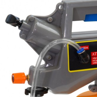 Vyvíječ na areosol typ. Fogger 2000