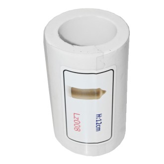 Silikonová forma na svíčky LZ004