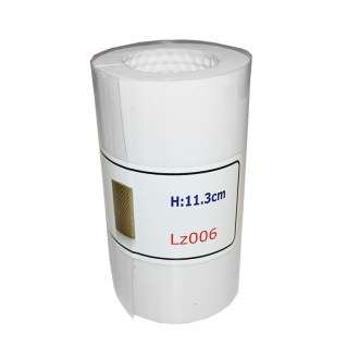 Silikonová forma na svíčky LZ006