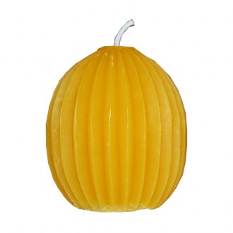 Silikonová forma na svíčky LZ077