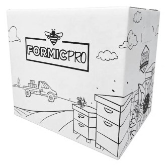 FormicPro 68,2 g – 30 dávek (60 proužků)
