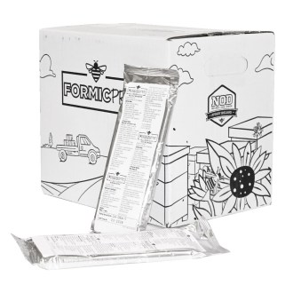 FormicPro 68,2 g – 30 dávek (60 proužků)