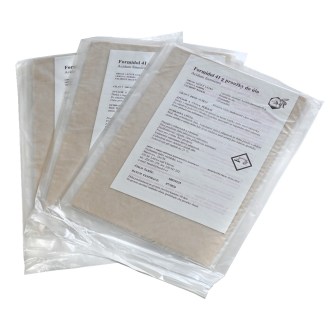 Kyselina mravenčí - Formidol