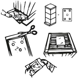 Kyselina mravenčí - Formidol