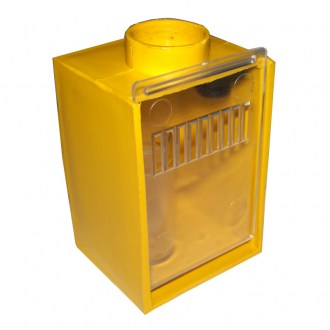 Klícka k inseminaci matek P