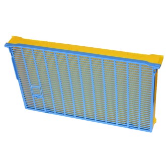 Klícka - izolátor pro boj s varoázou 39x24