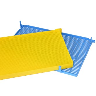 Klícka pro boj s varoázou 39x24
