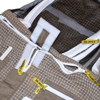 Včelařská kombinéza s ventilací Elegant Bee