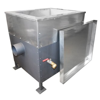 Kotel na vosk a parafinování