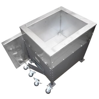 Kotel na vosk a parafinování