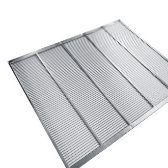 Mateří mřížka kov 42,5x51 DE