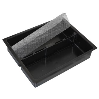 Langstroth - 8 R plastové stropní krmítko 12 l