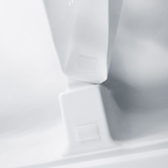 Krmítko stropní - Ještěd - plast