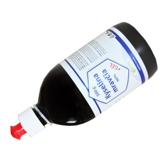  Kyselina mravenčí - Gel 60% 500g
