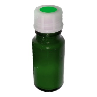 barva pro značení matek, zelená barva, 5 ml, označení včelích matek