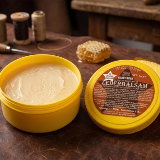 Lederbalsam - 200 ml - na kůži