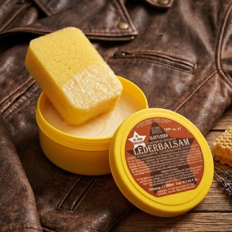Lederbalsam - 200 ml - na kůži