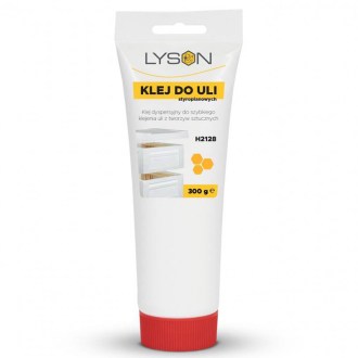 Lepidlo na polystyrenové úly, 300 g