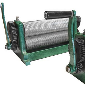 Ruční lis na mezistěny