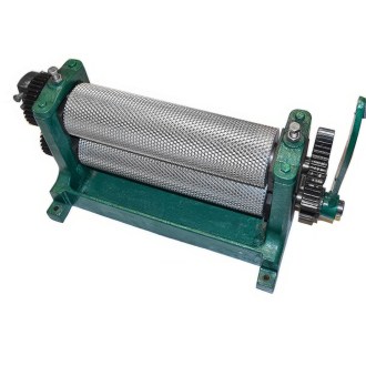 Ruční lis na mezistěny