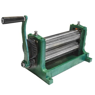 Ruční lis na mezistěny