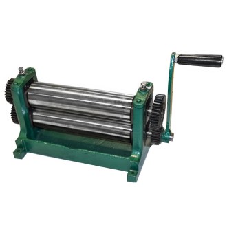 Ruční lis na mezistěny