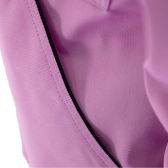 Včelařská kombinéza s kloboukem - fialová - Lysoň, vel.: S-XXXXL