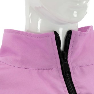Včelařská kombinéza s kloboukem - fialová - Lysoň, vel.: S-XXXXL