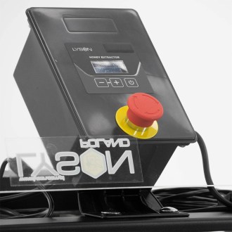 Medomet Lysoň BASIC 4 r. zvratný. CZ 39 x 24 - 230V - P72