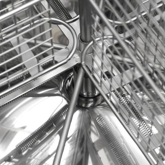 Medomet Lysoň BASIC 6 r. zvratný. CZ 39x24 - 230V - P80