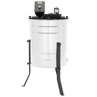 Medomet Lysoň Basic 4 r. ručně zvratný ruční P60