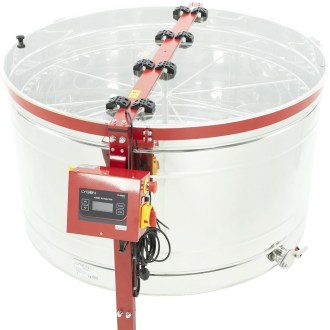 Medomet radiální, b.100 cm - Automat