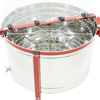 Medomet radiální, b.100 cm - Automat