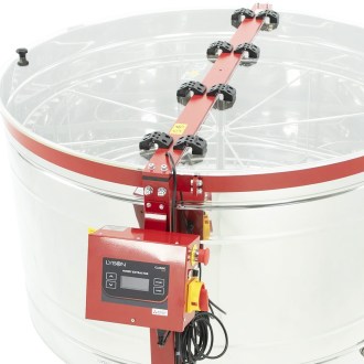 Medomet radiální, b.100 cm - Automat