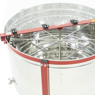 Medomet radiální, b.100 cm - Automat