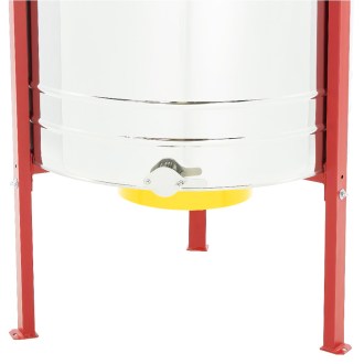 Medomet radiální Lysoň Optima elektrický 12/230V P80