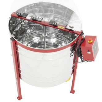 Medomet radiální Lysoň Optima elektrický 12/230V P80