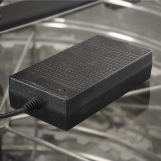 Medomet radiální Ø900mm, elektrický, 230V, BASIC