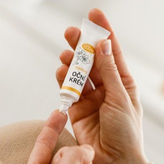 Medový oční krém PLEVA