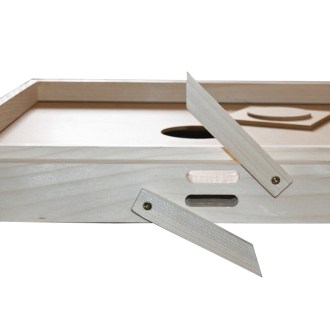 Chovné dno / mezidno - celodřevěný úl