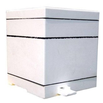 Mini úl pro chov matek - nebarvený