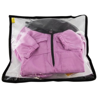 Dekorační minikombinéza - různé barvy