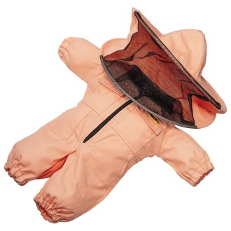 Dekorační minikombinéza - různé barvy