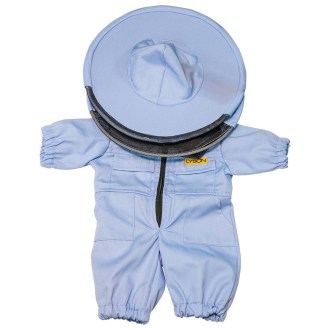 Dekorační minikombinéza - různé barvy