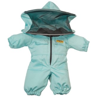 Dekorační minikombinéza - různé barvy