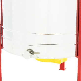 Medomet Lysoň Optima 6 r. zvratný automat elektrický 12/230V P80 39x24