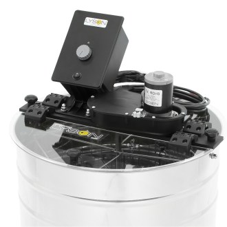 Medomet 4.r 230V - Basic P60 - Lysoň