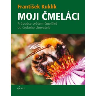Moji čmeláci - Kuklík František