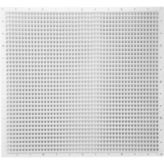 Mřížka pylová na sběr květového pylu - 341× 371 mm